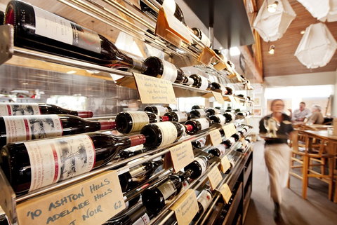 The Haus Hahndorf - Travel Agents 1