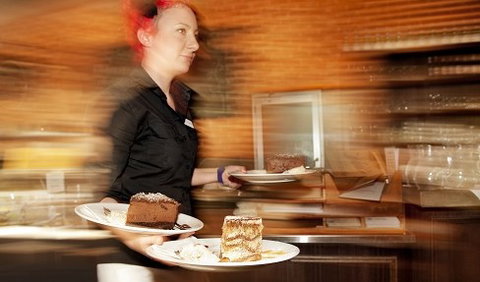 The Haus Hahndorf - Travel Agents 2