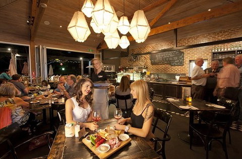 The Haus Hahndorf - Travel Agents 3