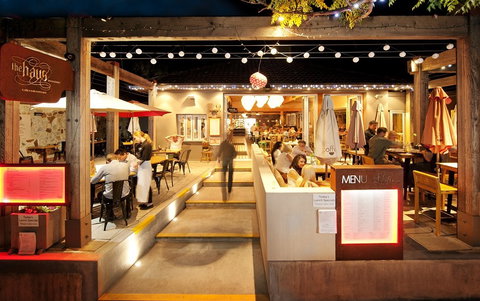 The Haus Hahndorf - Travel Agents 4