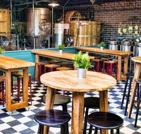 Brisbane Brewing Co. - Travel Search