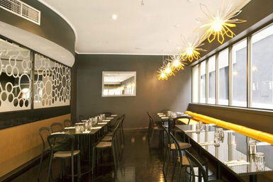 Alibi Kitchen & Bar - Tourism Guide 0