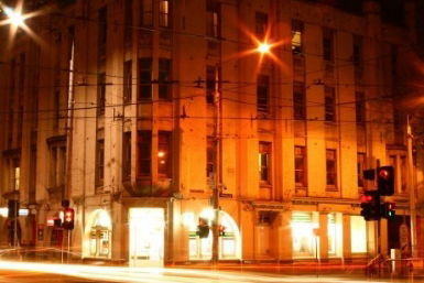 All Nations Backpackers Bar - Tourism Guide 0