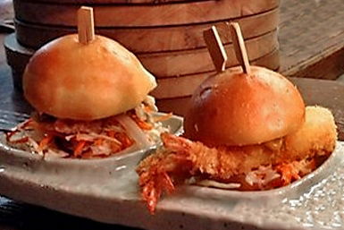 Anju Bar & Restaurant - Tourism Guide 0