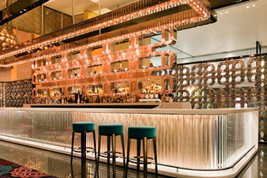 Atrium Bar - Tourism Guide 0