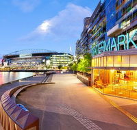 Bar Watermark - Tourism Guide