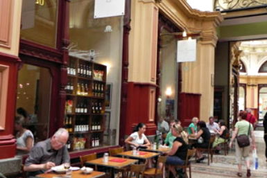 Caffe Duomo - Tourism Guide 0