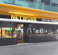 Network Public Bar  Pizzeria - Tourism Guide