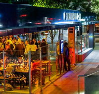 Platform 28 - Tourism Guide
