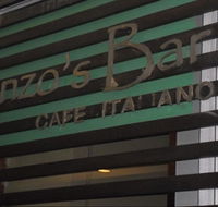 Renzo's Bar - Tourism Guide