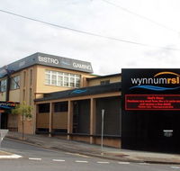 Wynnum RSL Club - Travel Search