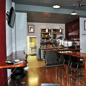 Grape & Grain Bar - Travel Agents 0
