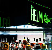 The Helm Nightclub - Travel Agents