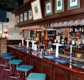 The Lord Nelson Brewery - Travel Search