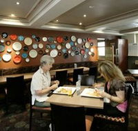The Harlequin Inn - Travel Search