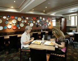 The Harlequin Inn - Travel Search 0
