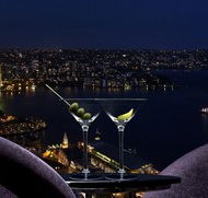 Blu Bar on 36 - Travel Search