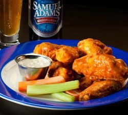 Blue Plate Bar And Grill - Tourism Guide 0