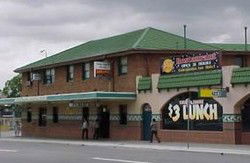 Cabramatta Inn - Cruises Travel 0
