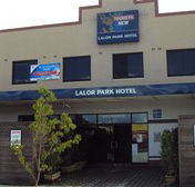 Lalor Park Hotel - Travel Search