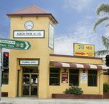 Albion Park Hotel