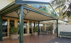 Bass Hill NSW Tourism Guide