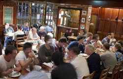 Essen Restaurant And Beer Cafe - Travel Agents 0