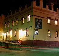 Harts Pub - Travel Search