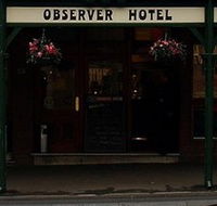 Observer Hotel - Travel Search