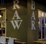 Raw Bar - Travel Agents