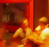 Speak Easy Bar - Travel Agents