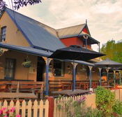 Royal Cricketers Arms - Travel Search