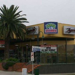 Zagames Caulfield Hotel - Tourism Guide 0