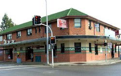 Cabramatta Inn - Cruises Travel 1