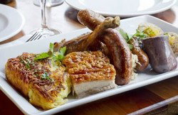 Essen Restaurant And Beer Cafe - Travel Agents 1