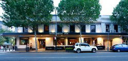 The Harlequin Inn - Travel Search 2