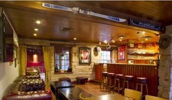 Essen Restaurant And Beer Cafe - Travel Agents 2