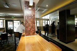 The Harlequin Inn - Travel Search 3