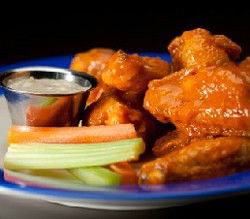 Blue Plate Bar And Grill - Tourism Guide 3