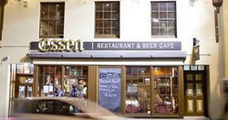 Essen Restaurant And Beer Cafe - Travel Agents 3