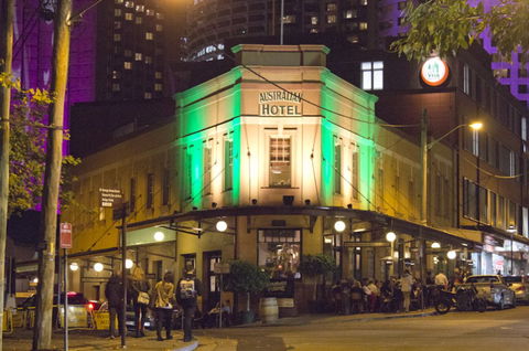The Australian Hotel - Travel Search 6