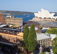 The Glenmore - Travel Search