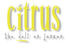 Citrus Deli - Travel Agents 0
