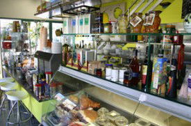 Citrus Deli - Travel Agents 3