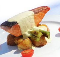 Elements Restaurant - Tourism Guide