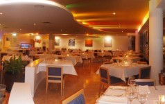 4th Floor Restaurant And Cellar - Travel Agents 1