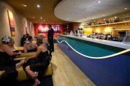 4th Floor Restaurant And Cellar - Travel Agents 2