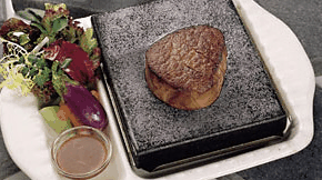 Stone Grill Steakhouse And Seafood - Cruises Travel 1