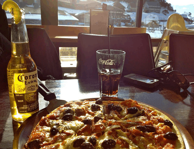 Aldo's Cafe And Pizzeria - Tourism Guide 0
