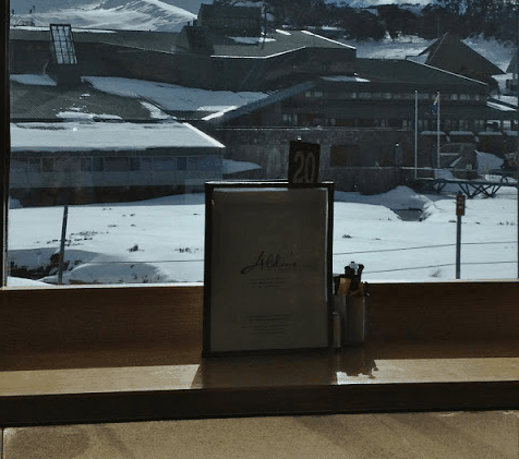 Aldo's Cafe And Pizzeria - Tourism Guide 2